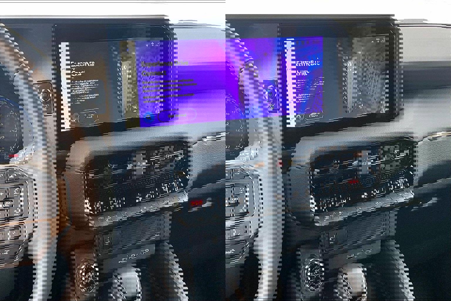 New 2025 Toyota Land Cruiser image 9