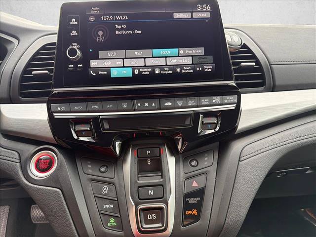 Used 2025 Honda Odyssey EX-L image 18