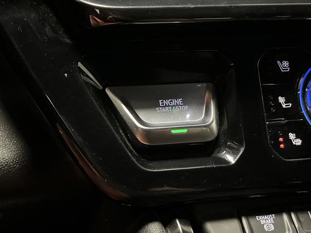 Used 2024 GMC Sierra 2500 AT4 w/ AT4 Preferred Package image 23