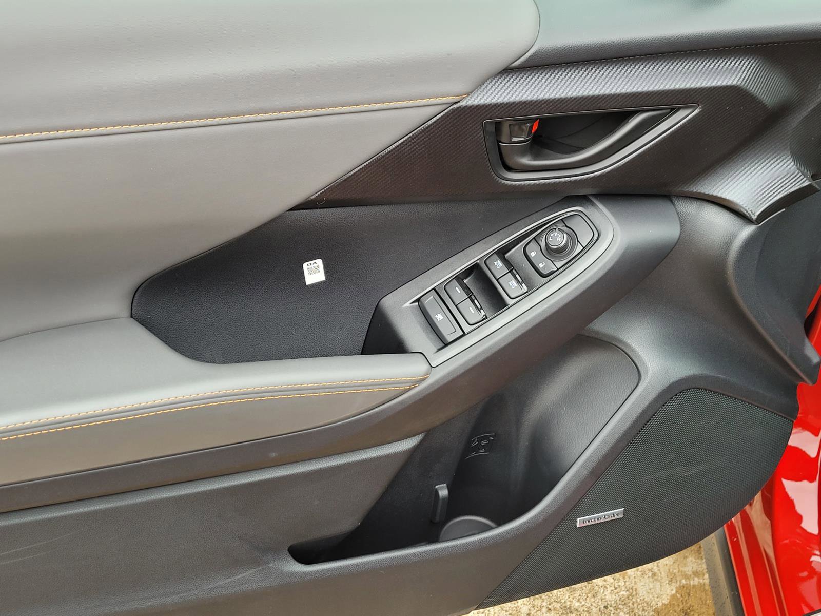 New 2026 Subaru Crosstrek 2.5i Wilderness image 4