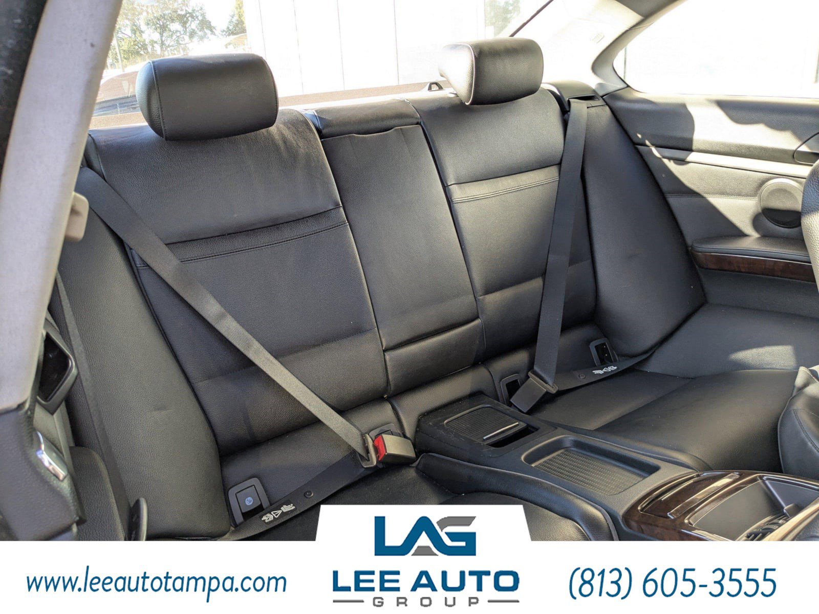 Used 2012 BMW 328i Coupe image 15