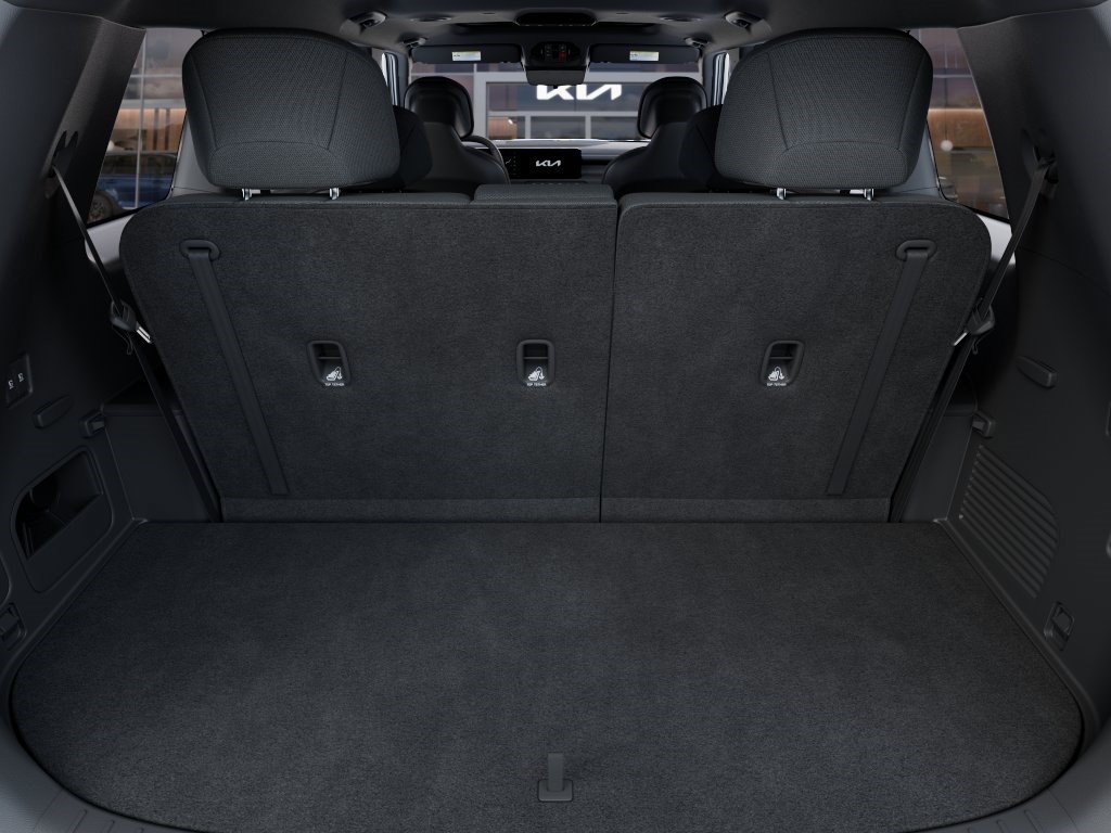 New 2027 Kia Telluride S AWD/4WD image 19