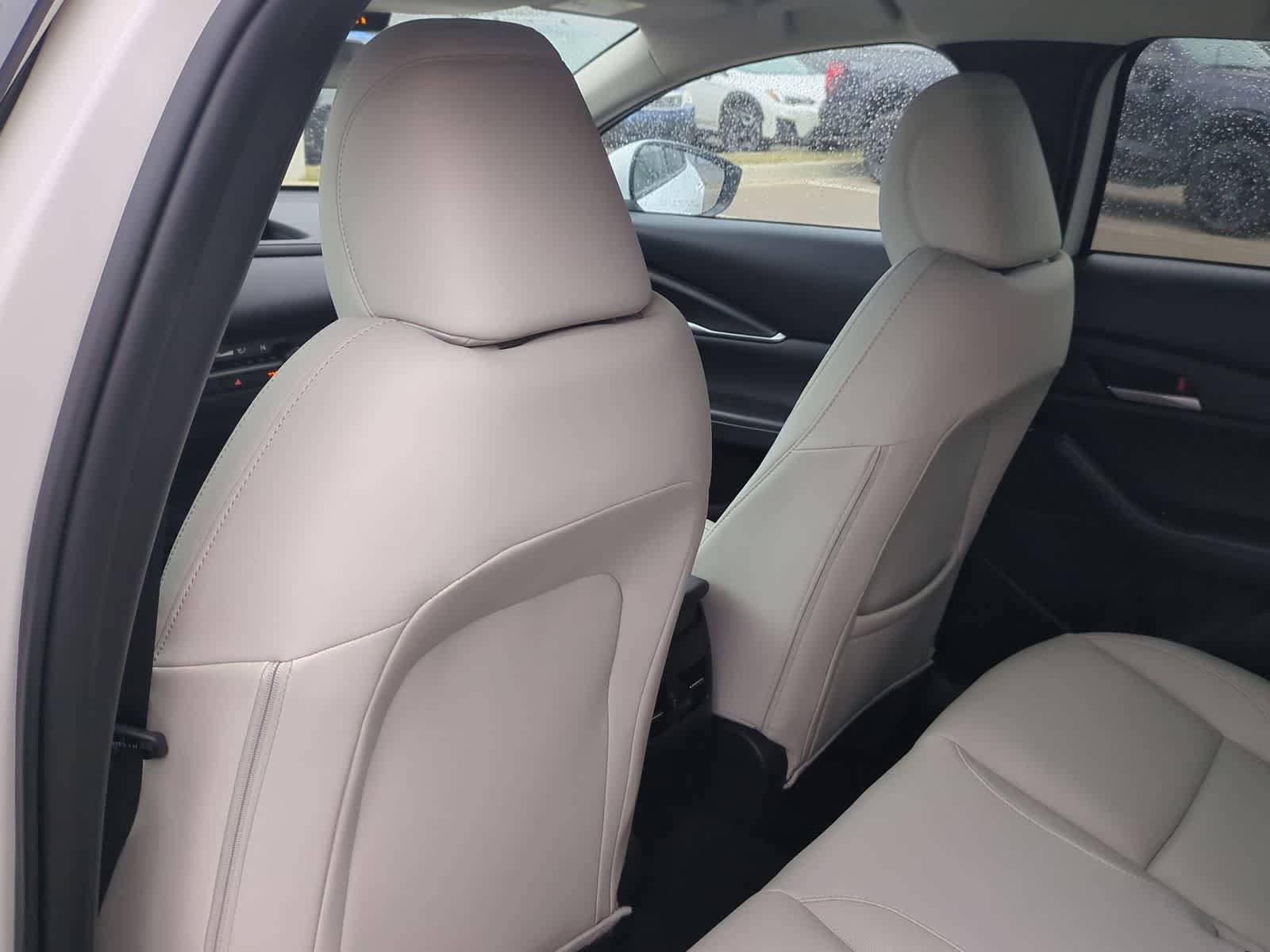 New 2026 MAZDA CX-30 AWD 2.5 S w/ Premium Package image 17