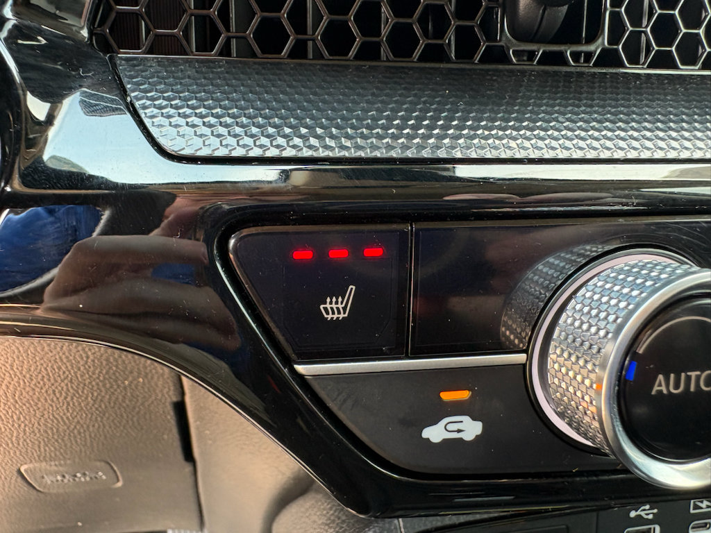 Certified 2024 Honda CR-V EX-L image 20