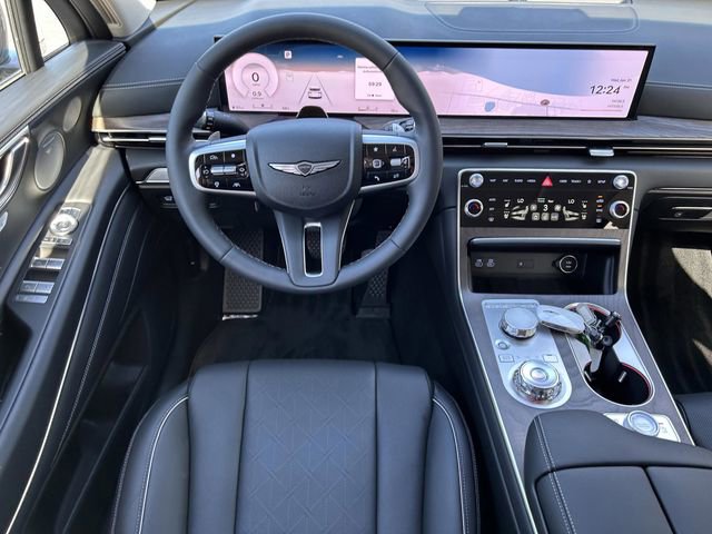New 2026 Genesis GV80 2.5T Advanced image 3