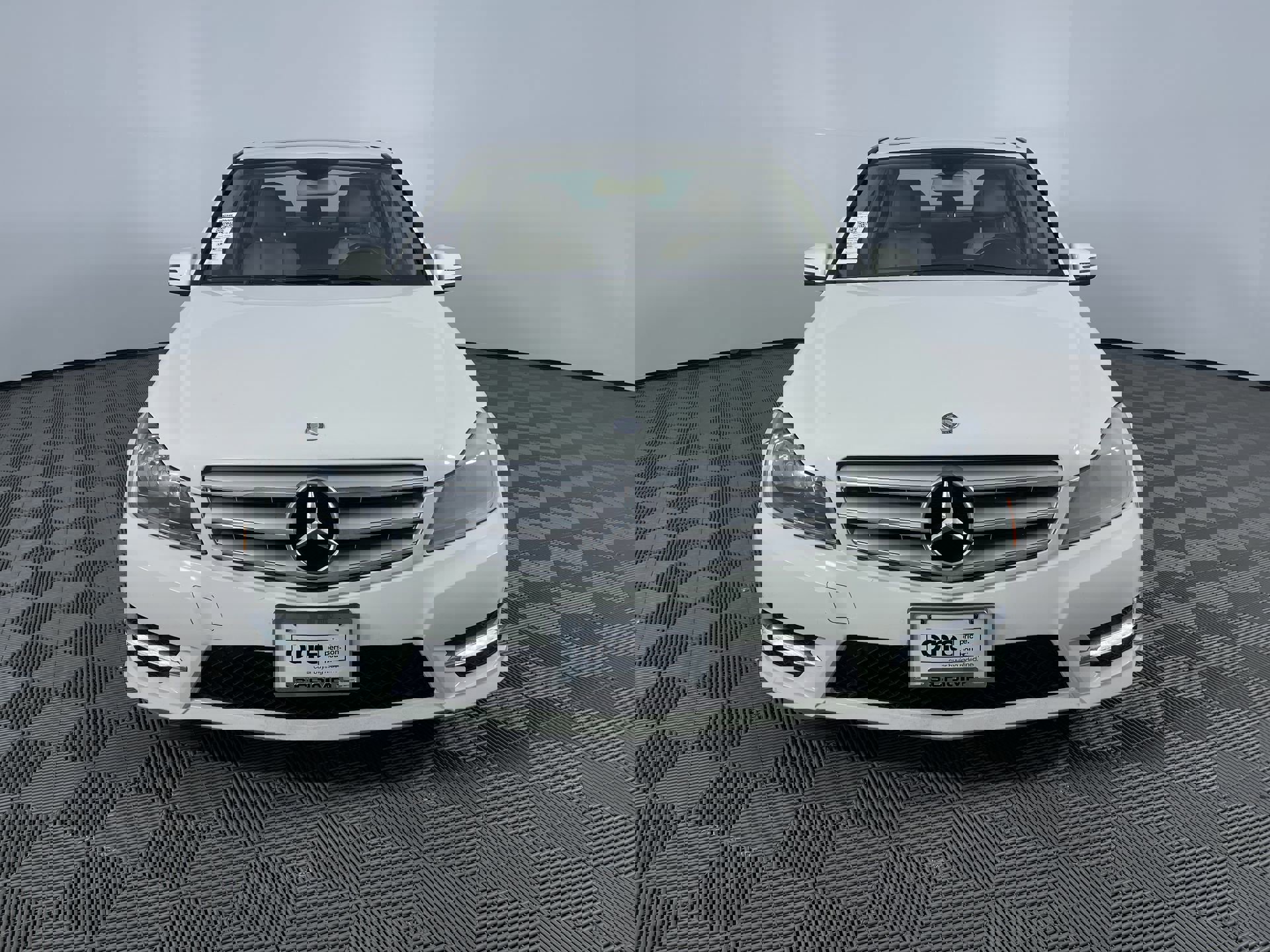 Used 2012 Mercedes-Benz C 300 4MATIC Sedan image 30