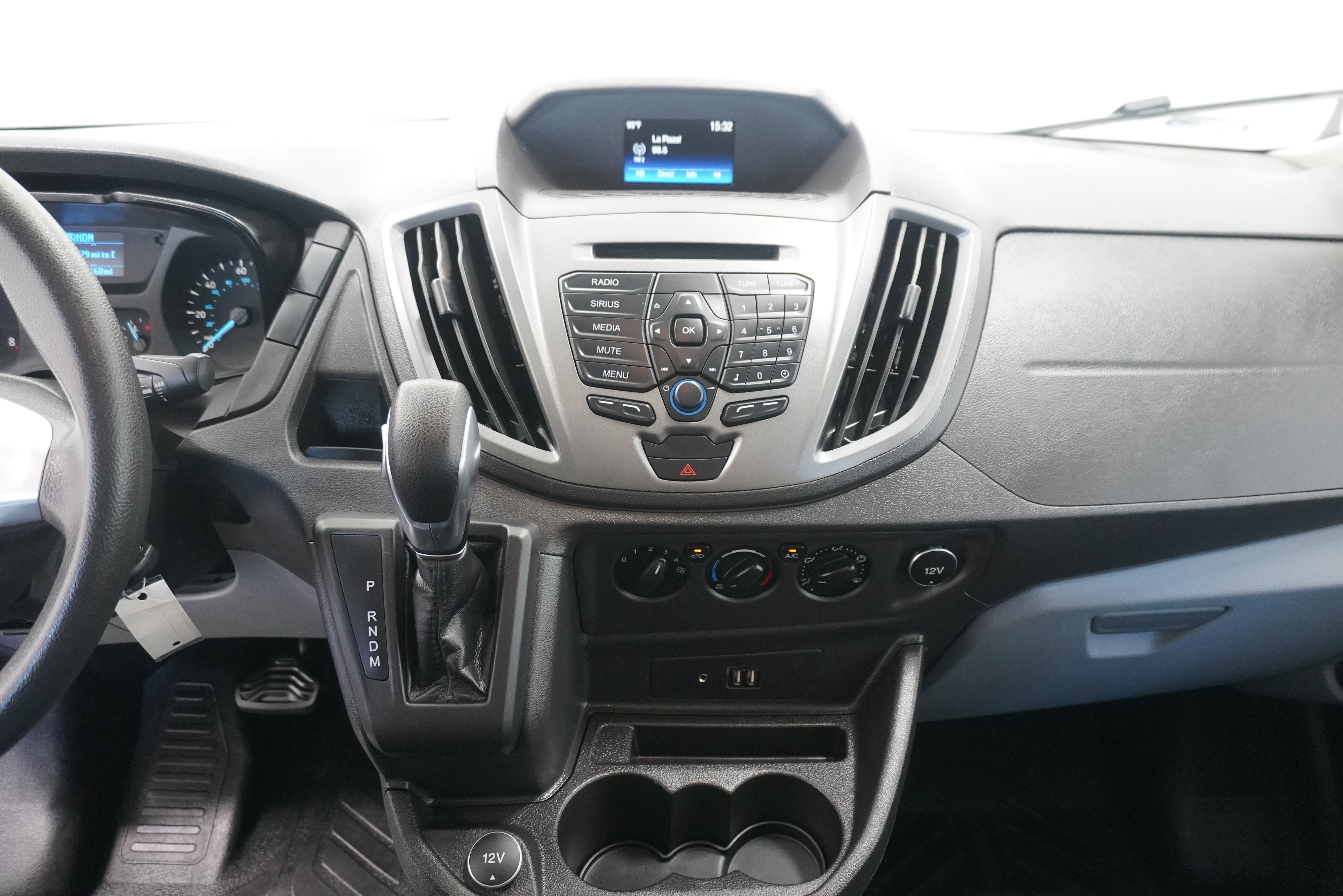 Used 2017 Ford Transit 350 XL RWD image 16