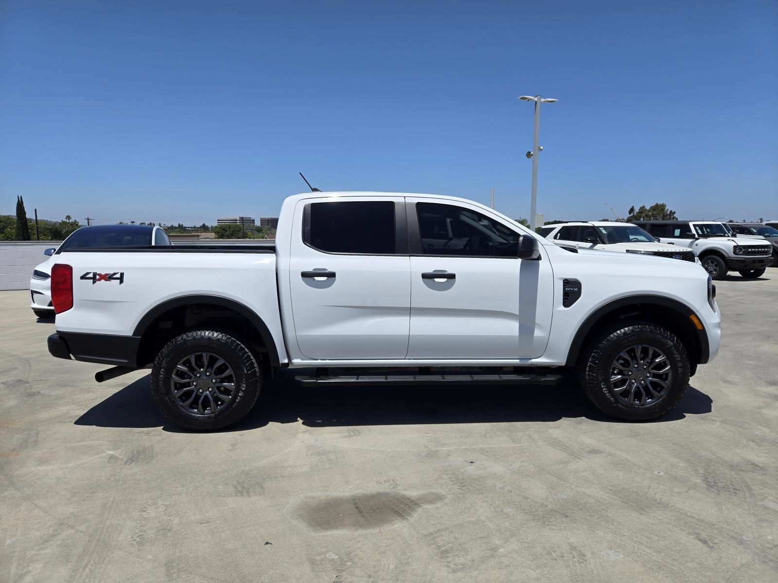 Used 2024 Ford Ranger XL AWD/4WD image 2