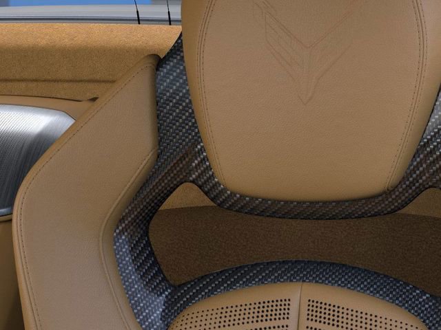 New 2026 Chevrolet Corvette Stingray Premium Conv w/ Z51 Performance Package image 21