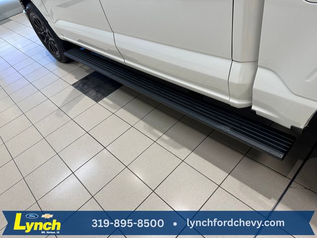 Certified 2025 Ford F150 Platinum AWD/4WD image 30