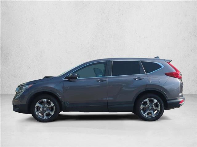 Certified 2018 Honda CR-V EX-L image 9