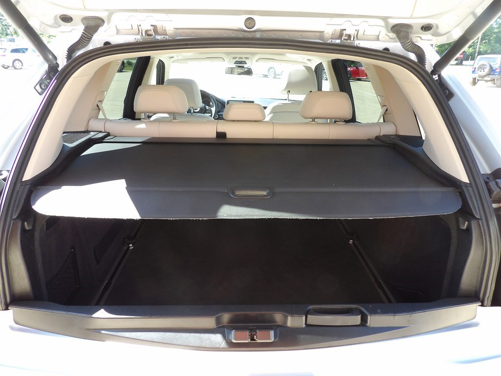 Used 2015 BMW X5 sDrive35i RWD image 31