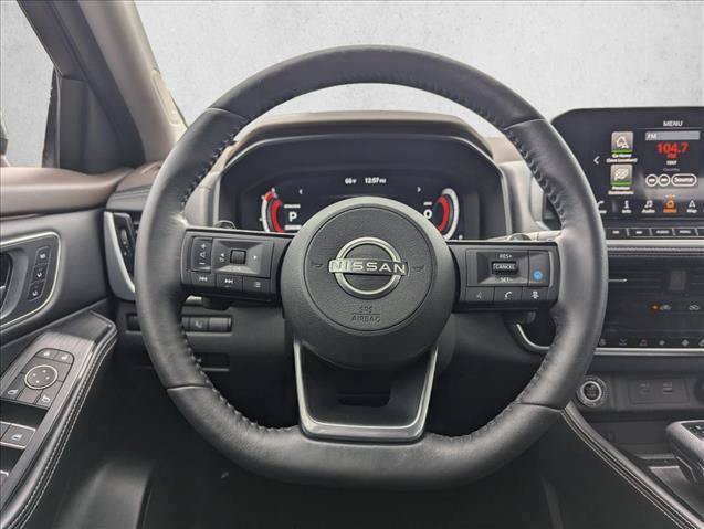 Used 2022 Nissan Rogue Platinum w/ Head-Up Display Package FWD image 15