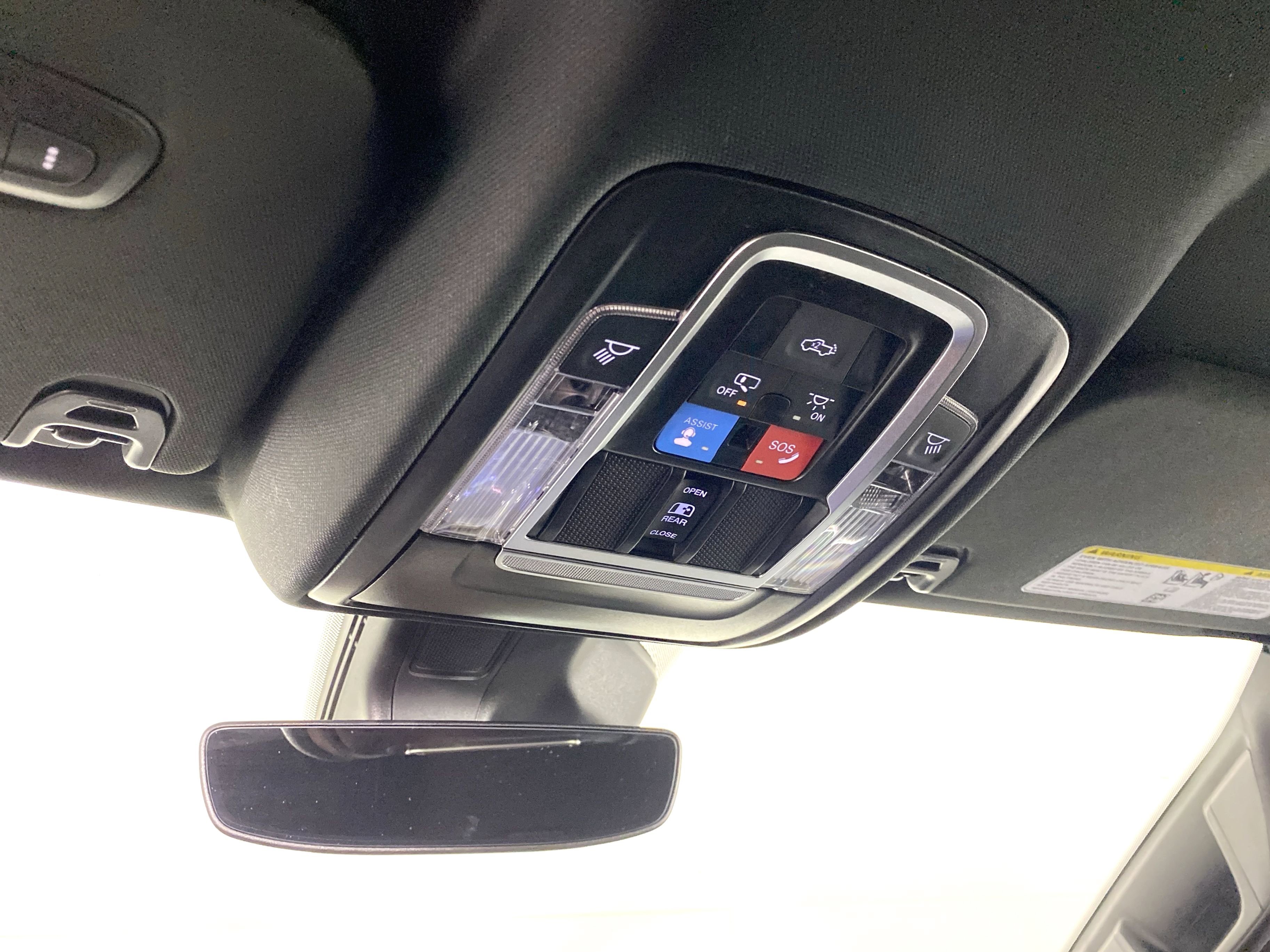 New 2026 RAM 1500 Big Horn image 25