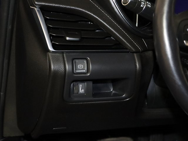 Used 2023 Cadillac CT5 Luxury w/ Cold Weather Package image 25