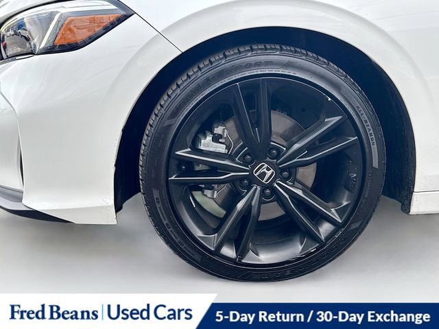 Used 2025 Honda Civic Si image 30