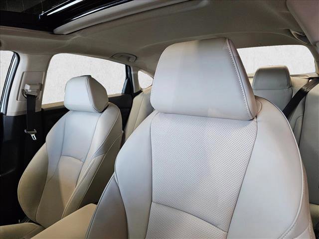New 2025 Honda Accord Touring image 12