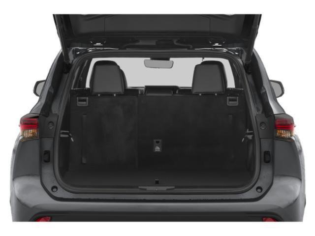 Certified 2023 Toyota Highlander XSE image 11