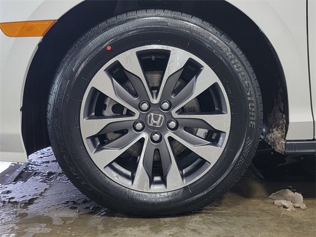 Certified 2023 Honda Odyssey EX-L image 11