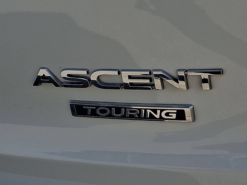 Used 2023 Subaru Ascent Touring AWD/4WD image 33