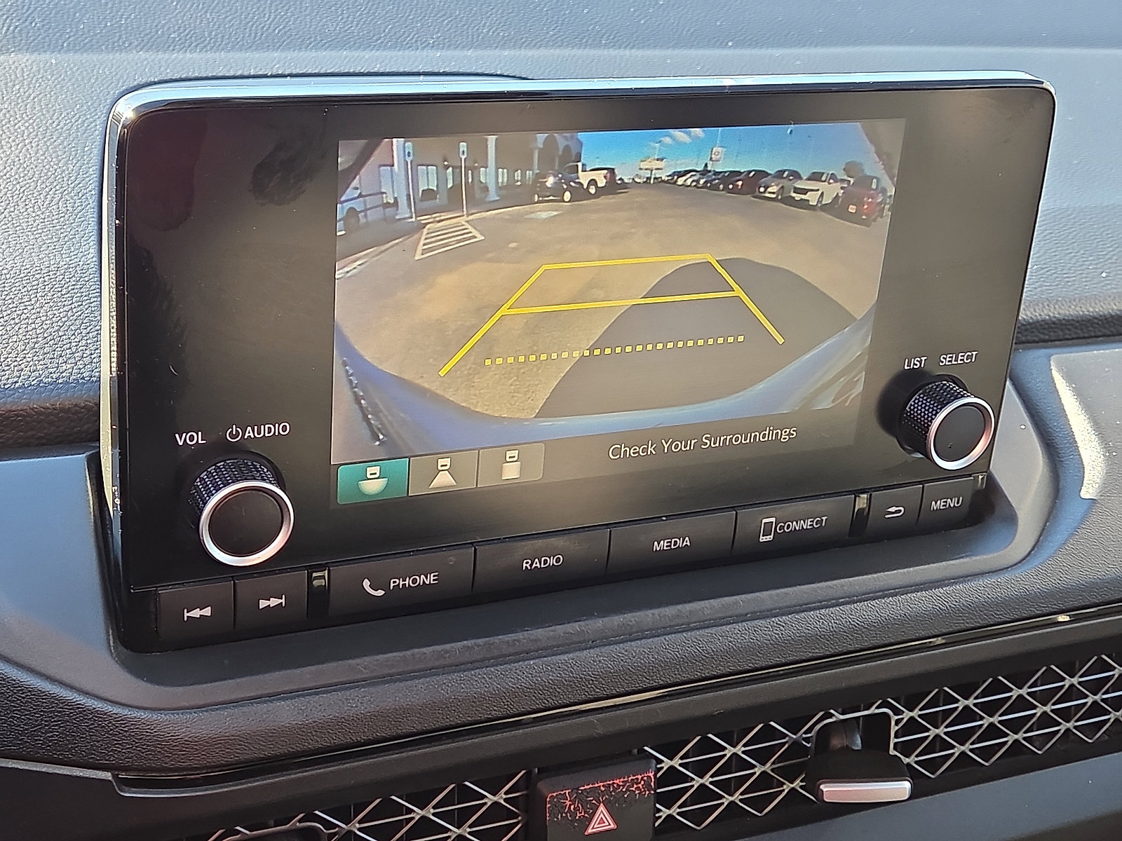 Used 2023 Honda Accord EX image 14