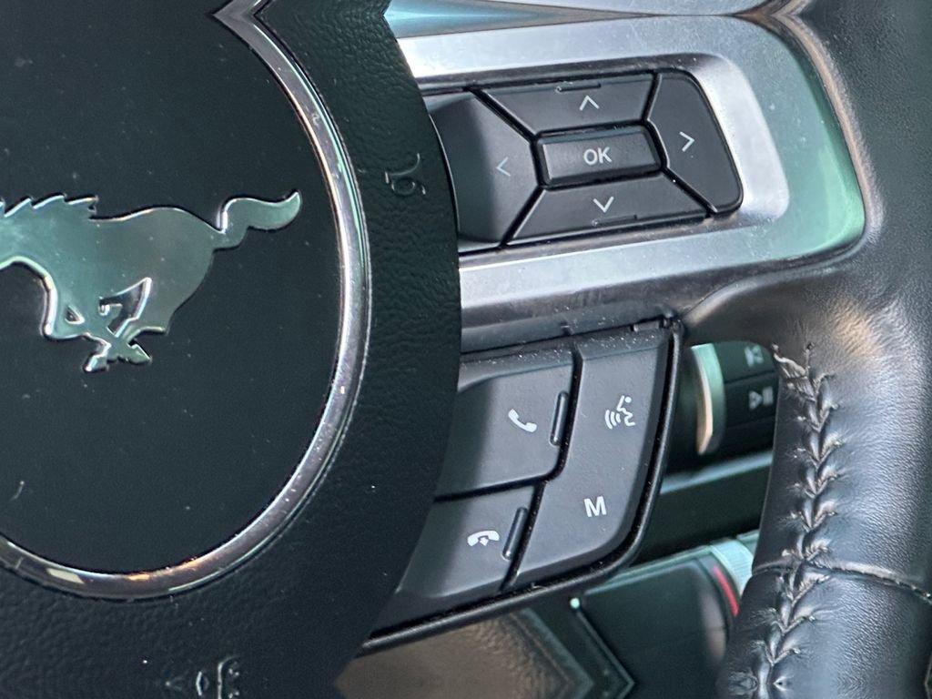 Used 2022 Ford Mustang GT w/ Equipment Group 301A image 21