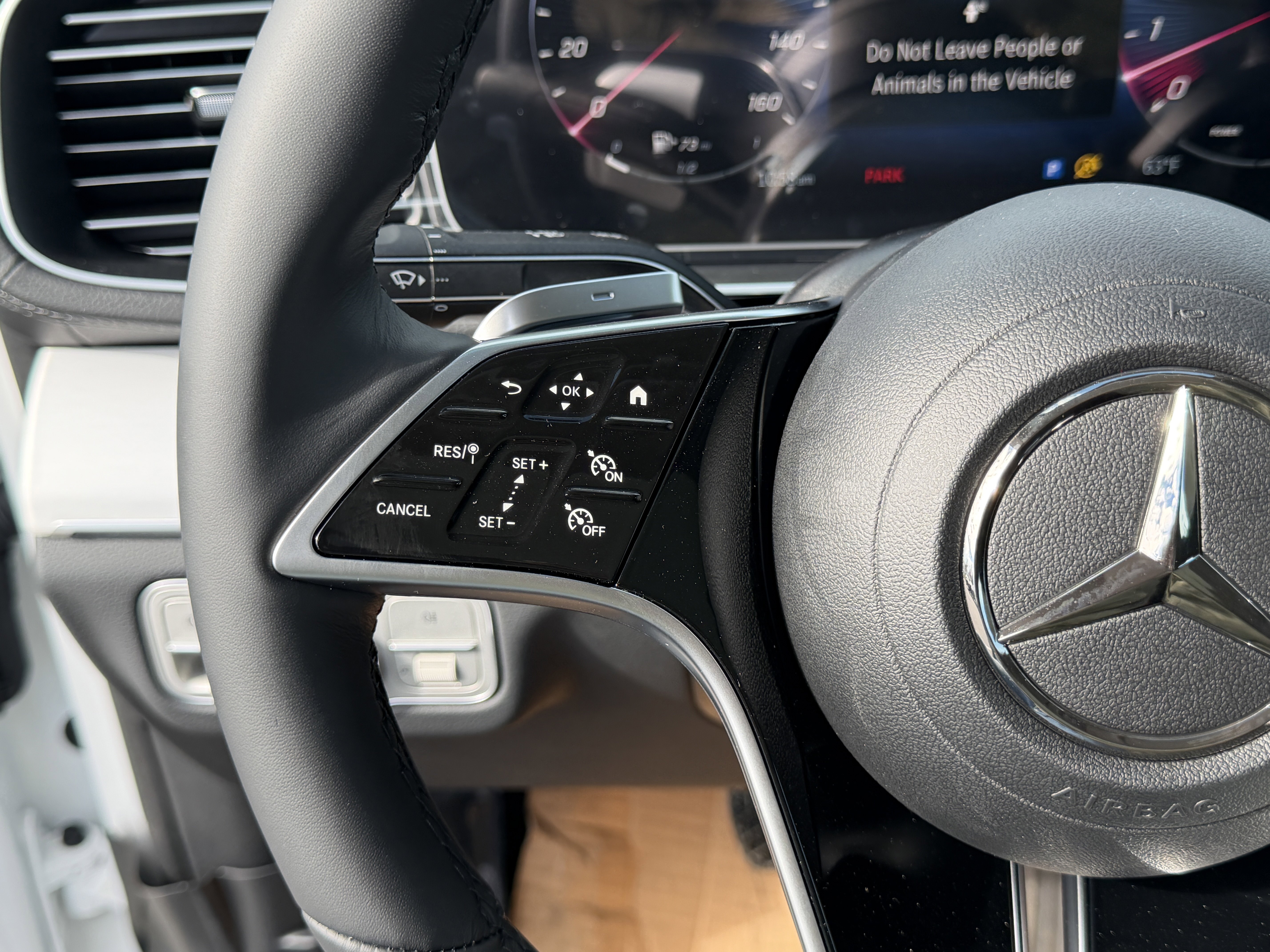 New 2026 Mercedes-Benz GLE 450 4MATIC Coupe image 21