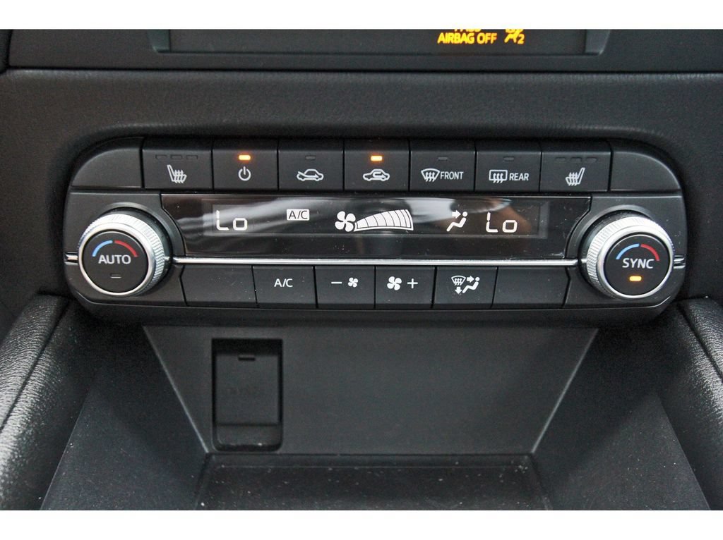 Used 2024 MAZDA CX-5 AWD 2.5 S w/ Select Package image 26