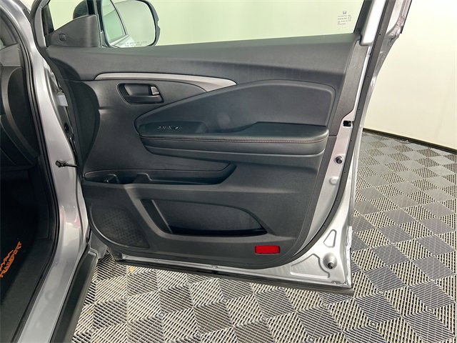 Used 2022 Honda Pilot TrailSport image 28