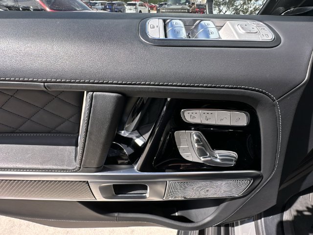Used 2026 Mercedes-Benz G 63 AMG 4MATIC image 20