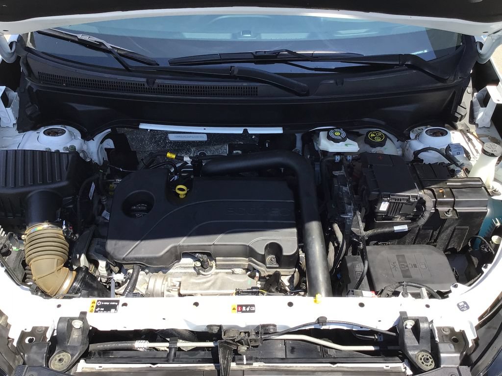 Used 2023 Chevrolet Equinox LT FWD image 37