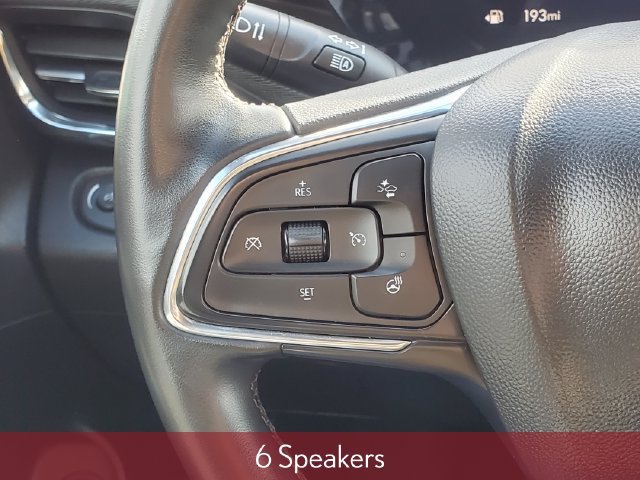 Used 2024 Buick Envista Preferred w/ Convenience I Package FWD image 12