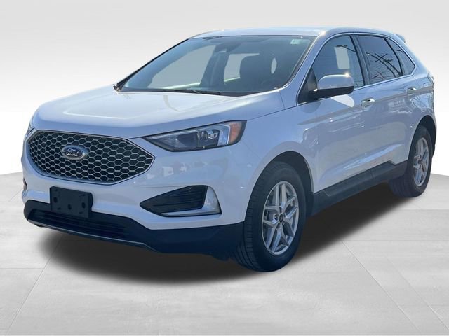 Used 2024 Ford Edge SEL image 3