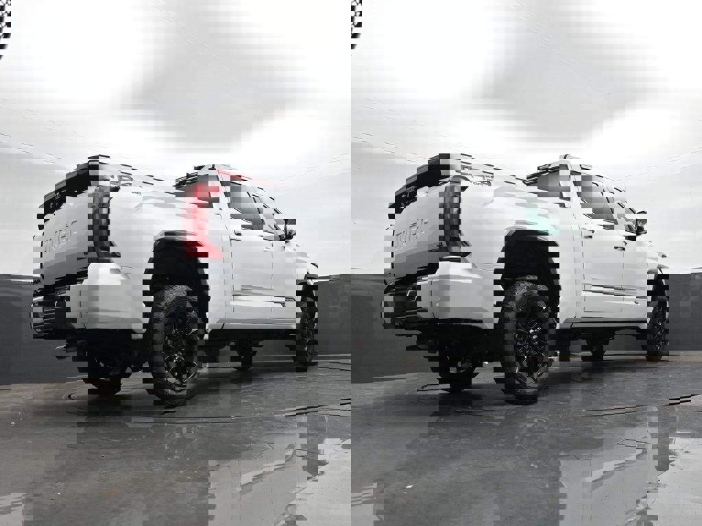 New 2026 Toyota Tundra Platinum w/ TRD Off-Road Package image 33