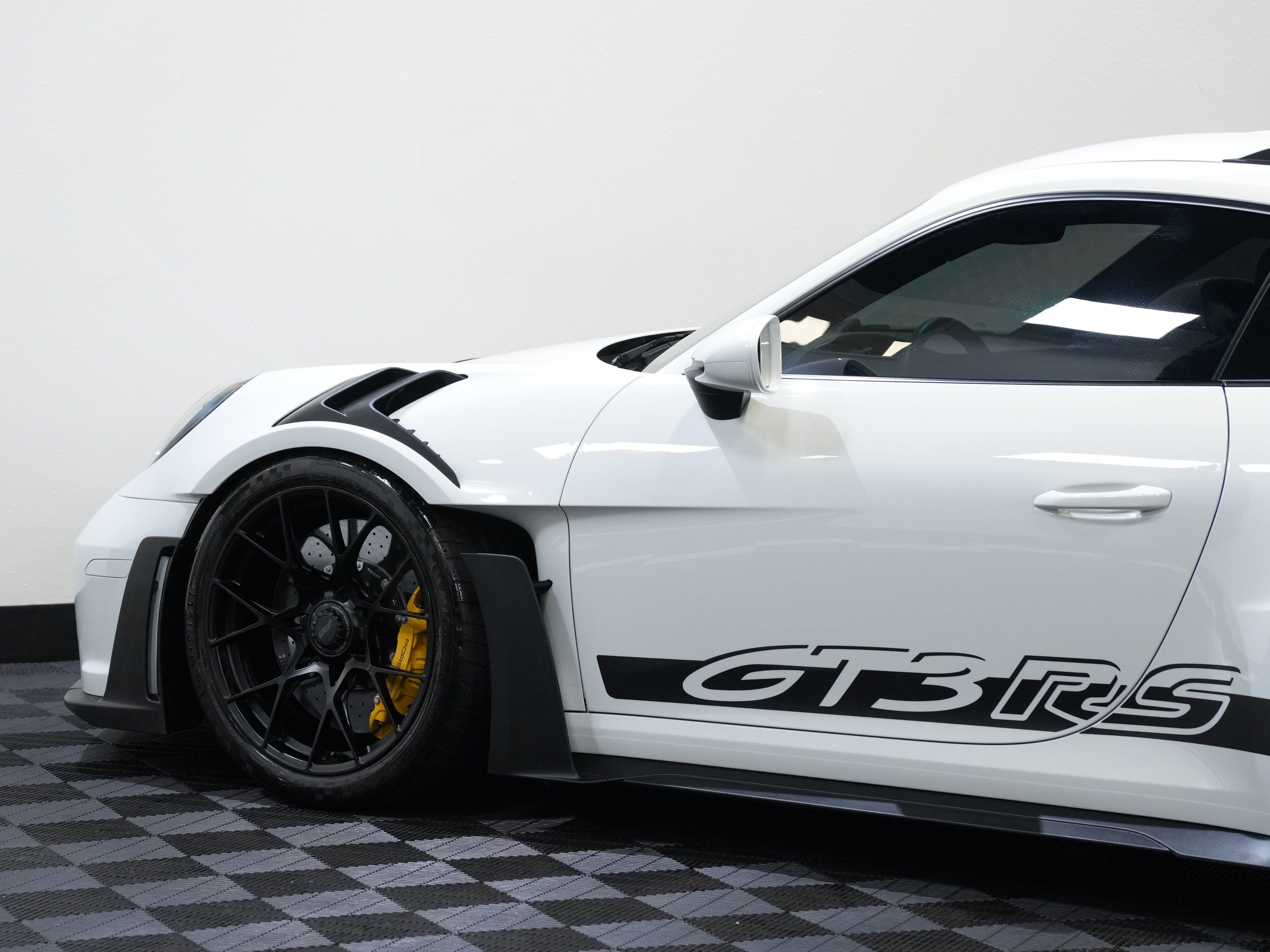 Used 2024 Porsche 911 GT3 RS image 24