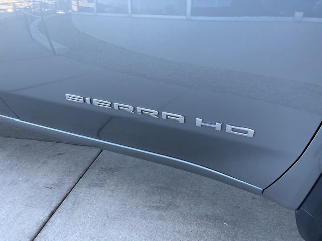 Used 2024 GMC Sierra 3500 Pro w/ Convenience Package AWD/4WD image 19