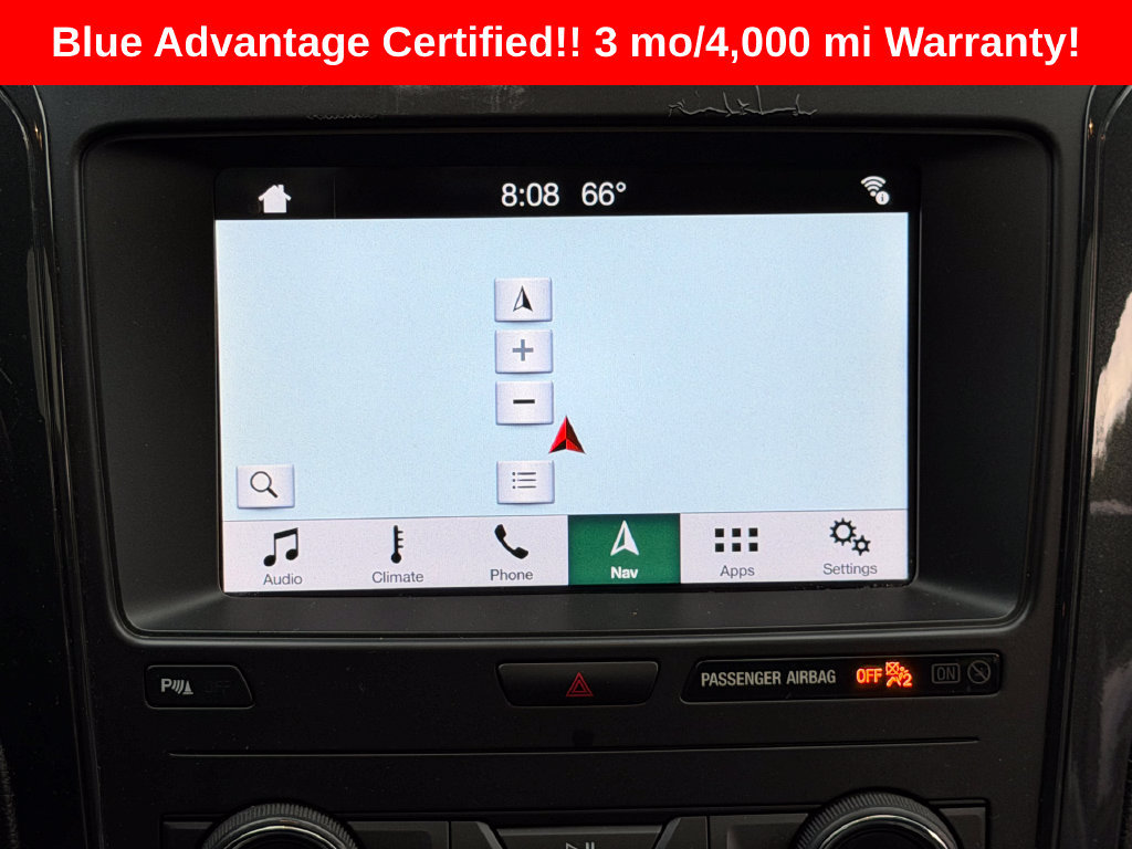 Used 2019 Ford Explorer XLT w/ Equipment Group 202A AWD/4WD image 12