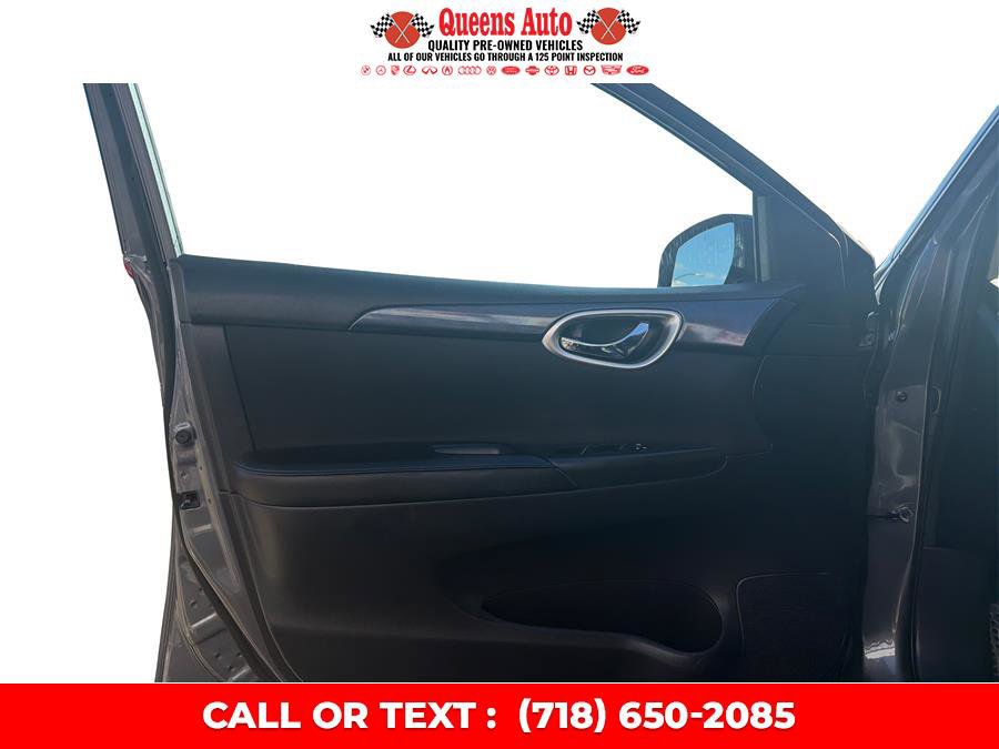 Used 2019 Nissan Sentra SR Turbo image 23