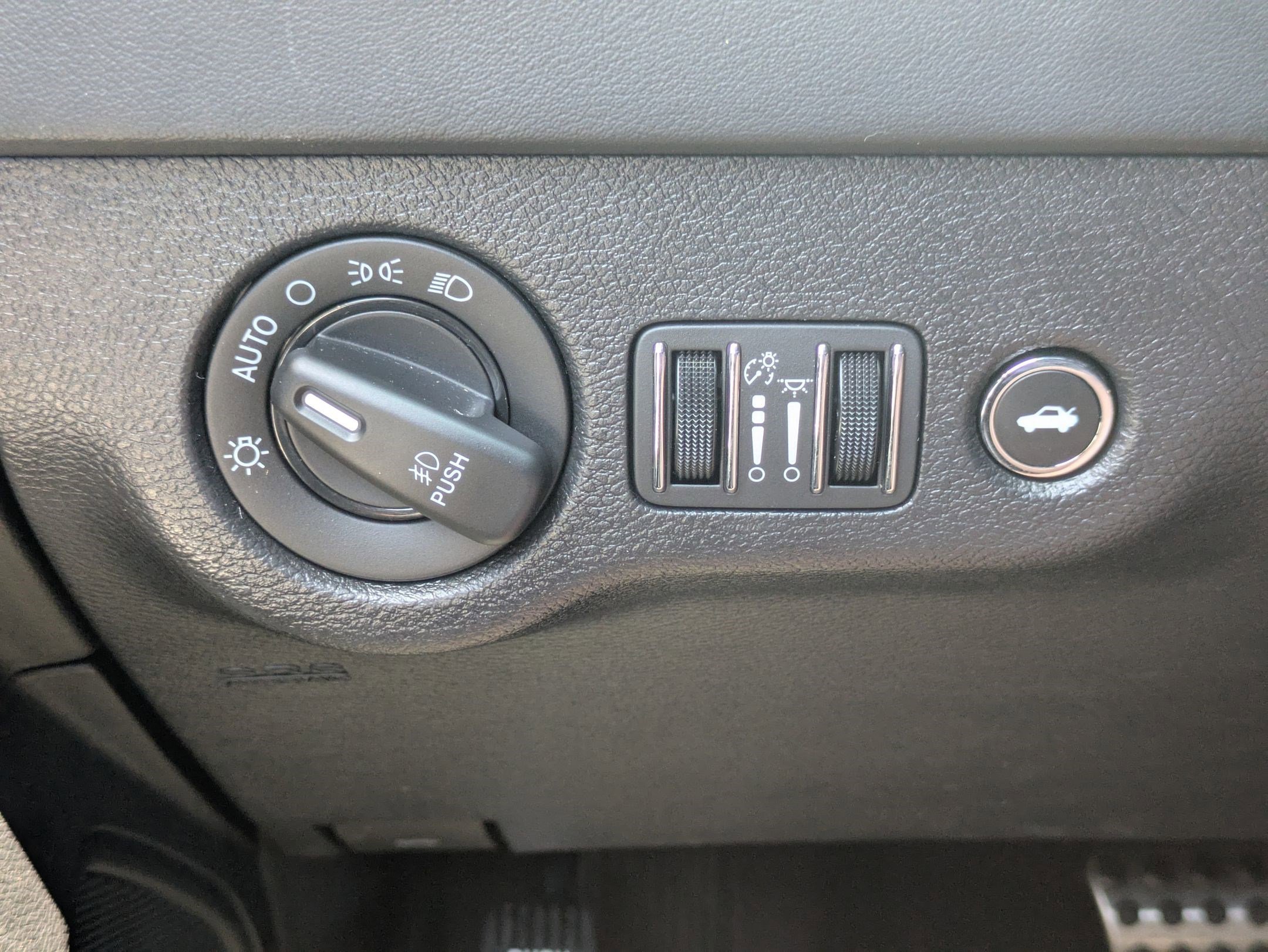 Certified 2023 Dodge Charger Scat Pack w/ Plus Group image 19