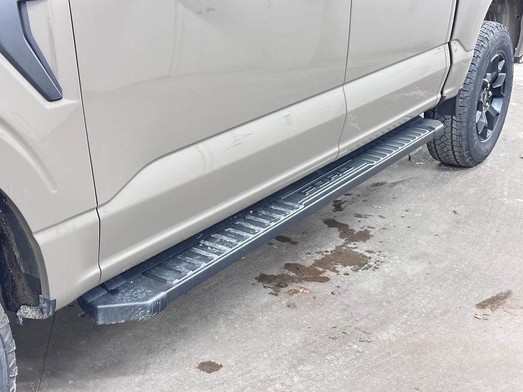 New 2025 Ford F150 STX w/ Equipment Group 201A FX4 image 18