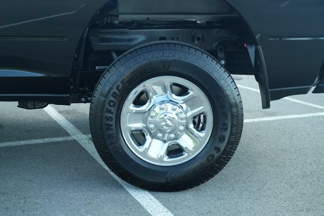 New 2026 RAM 2500 Tradesman AWD/4WD image 45