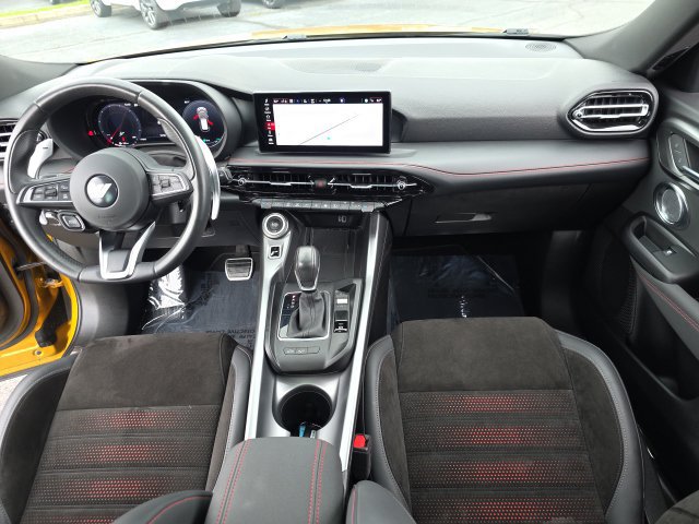 Used 2025 Dodge Hornet R/T AWD/4WD image 39