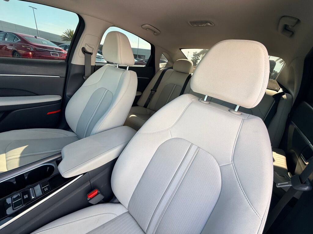Used 2023 Hyundai Sonata SEL w/ Cargo Package image 21