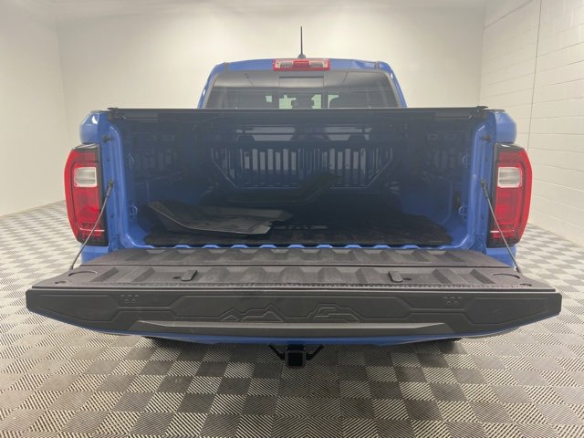 Used 2025 GMC Canyon Elevation w/ Convenience Package image 9