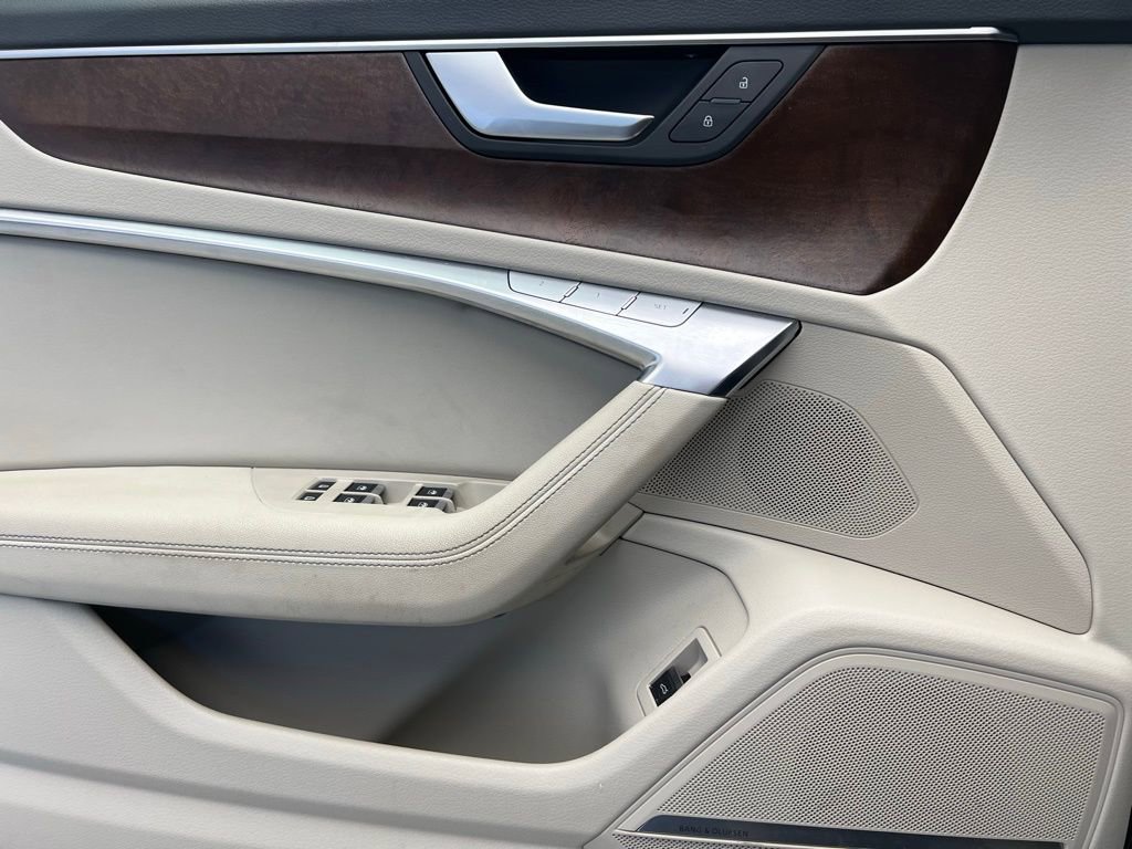 Used 2021 Audi A6 Premium Plus w/ Premium Plus Package image 22