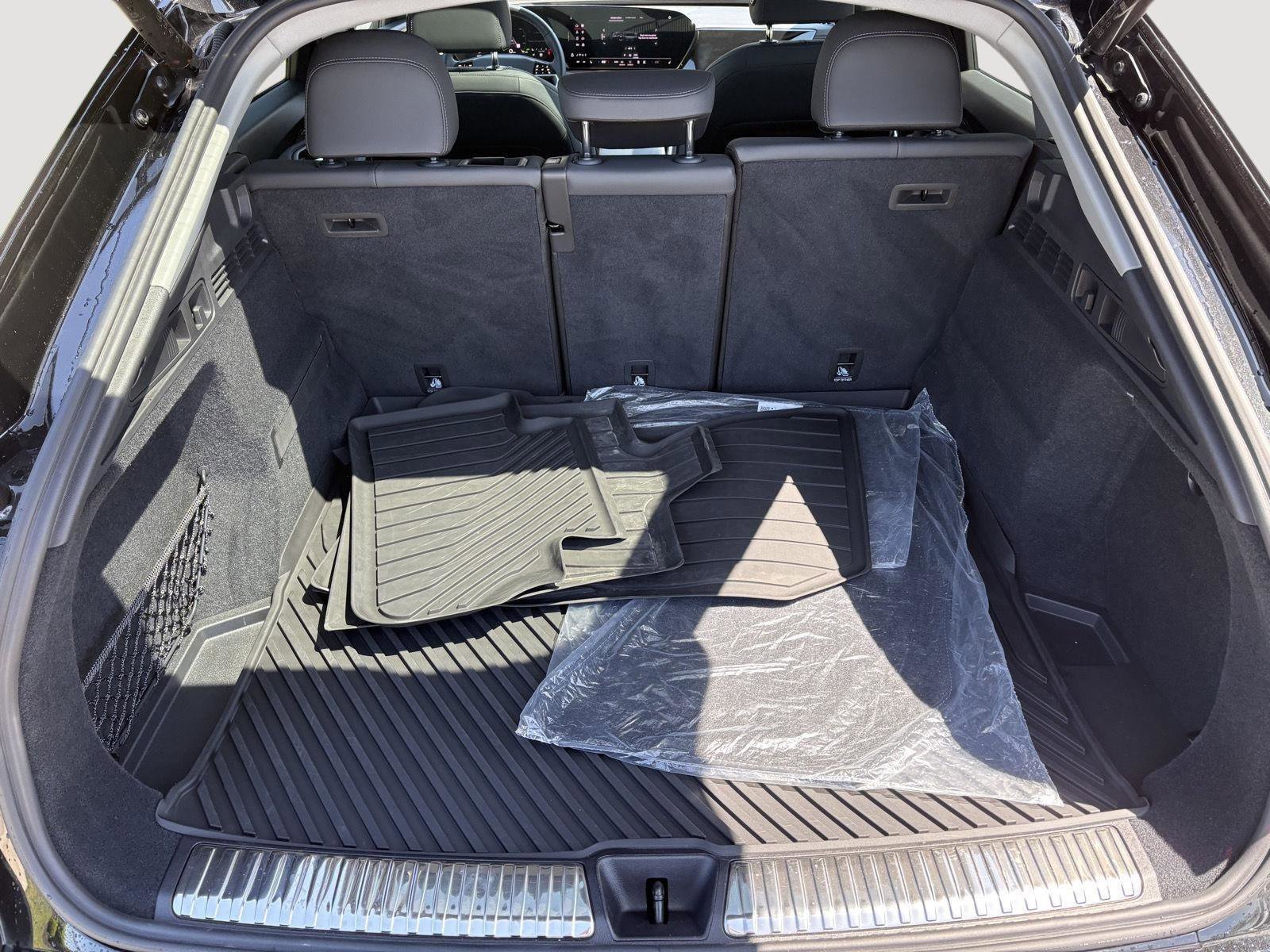 Used 2025 Audi Q5 Premium Plus w/ Premium Plus AWD/4WD image 24