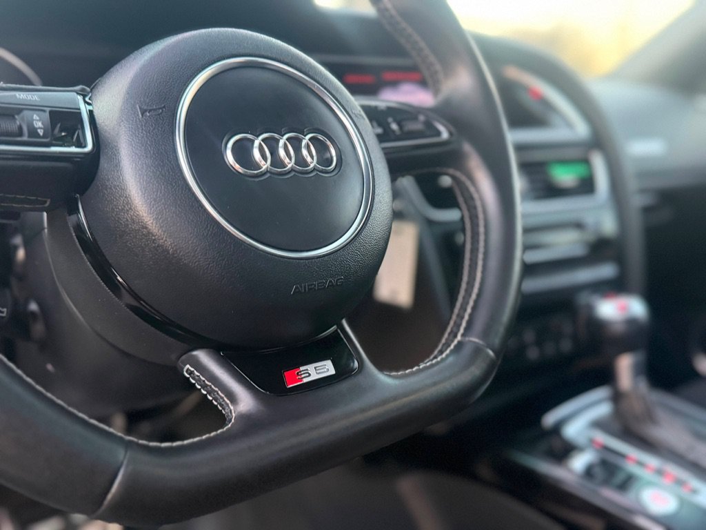 Used 2013 Audi S5 Prestige AWD/4WD image 15