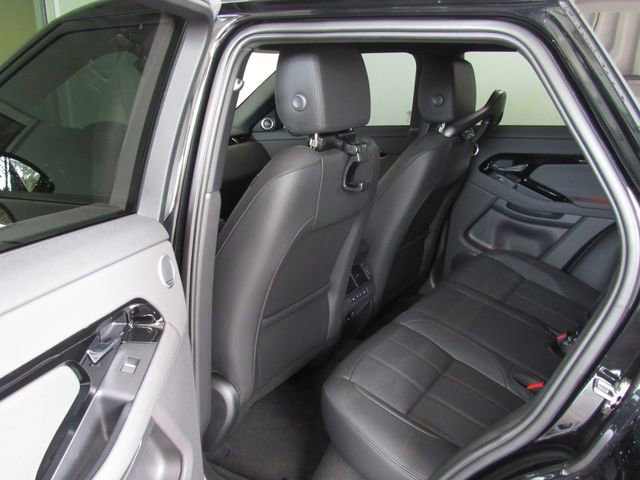Used 2026 Land Rover Range Rover Evoque Dynamic SE AWD/4WD image 13