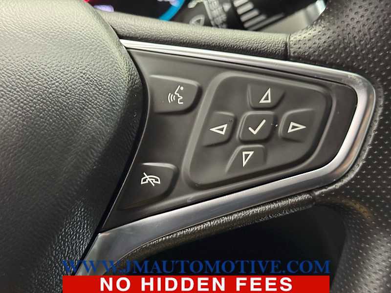 Used 2019 Chevrolet Equinox LS FWD image 38