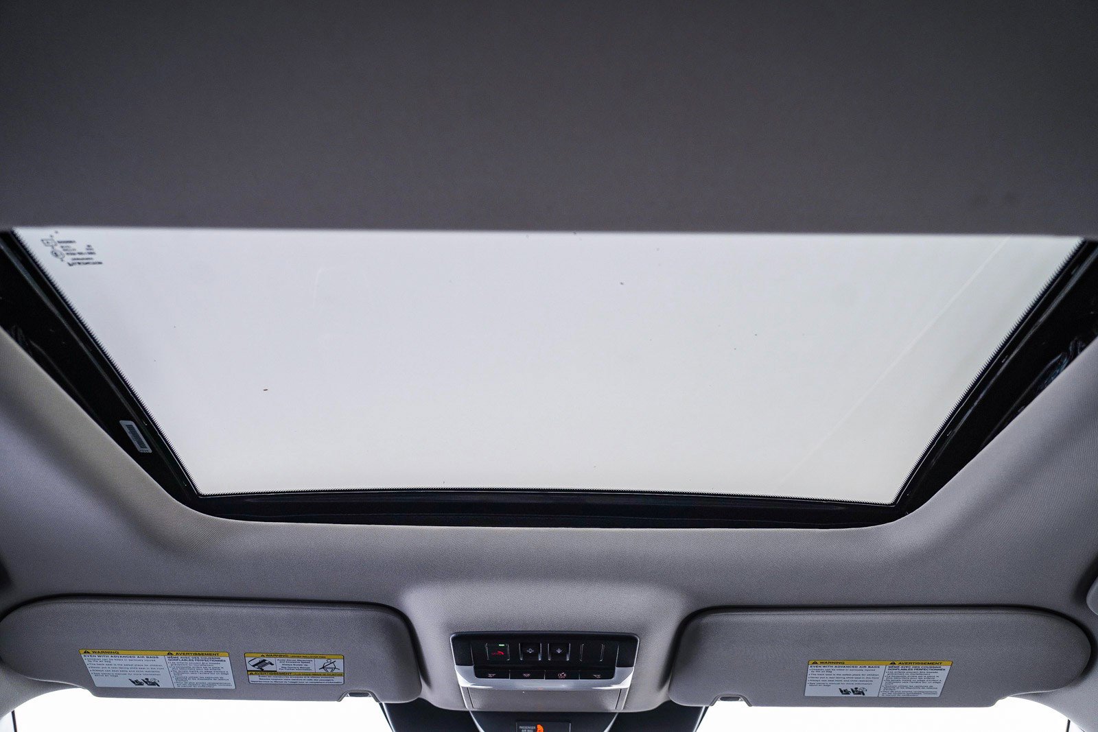 New 2025 Nissan Pathfinder Platinum image 22